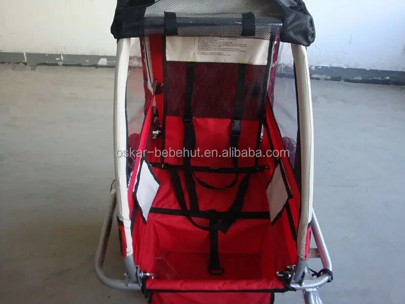 Baby Bicycle Children Trailer BT-505