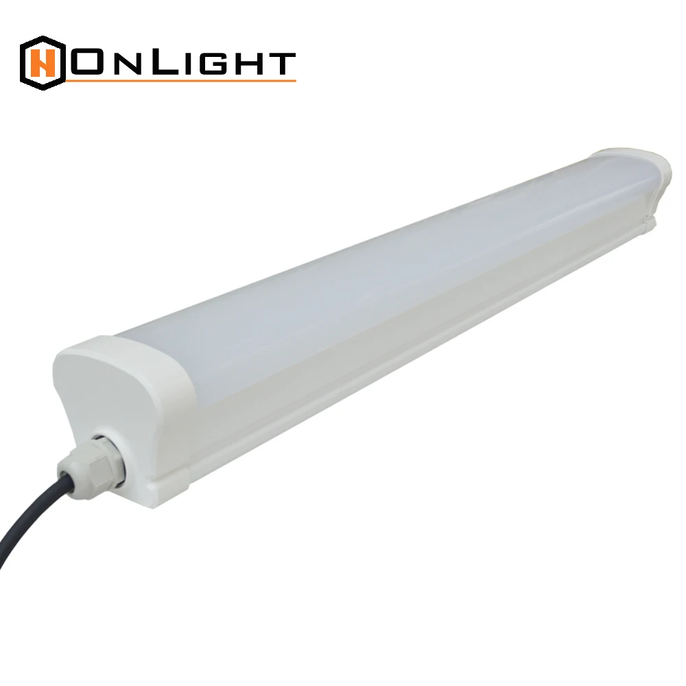 New Linear Fluorescent Replacement as led light strips 18 Watt to 60 Watt Warehouse led light bar
