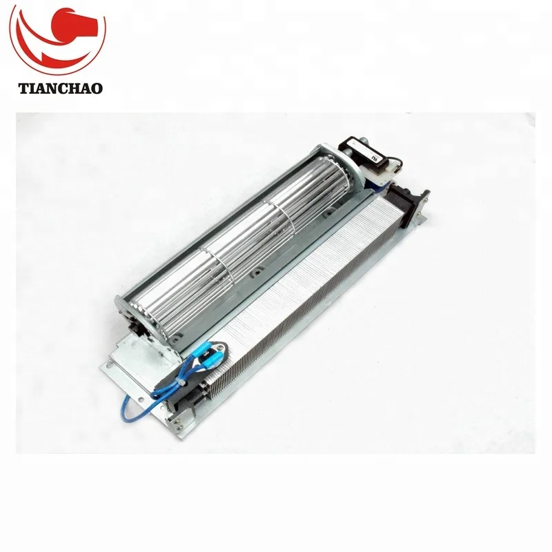 hot sale new design electric heater fan with PTC