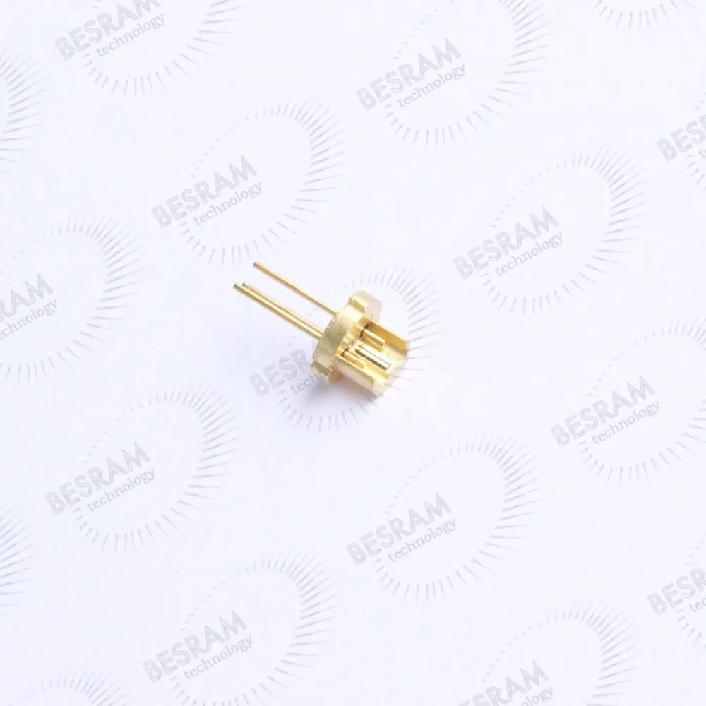  Новый ML101J25 5 6 мм 650nm 660nm 100 мВт CW Красный лазерный диод