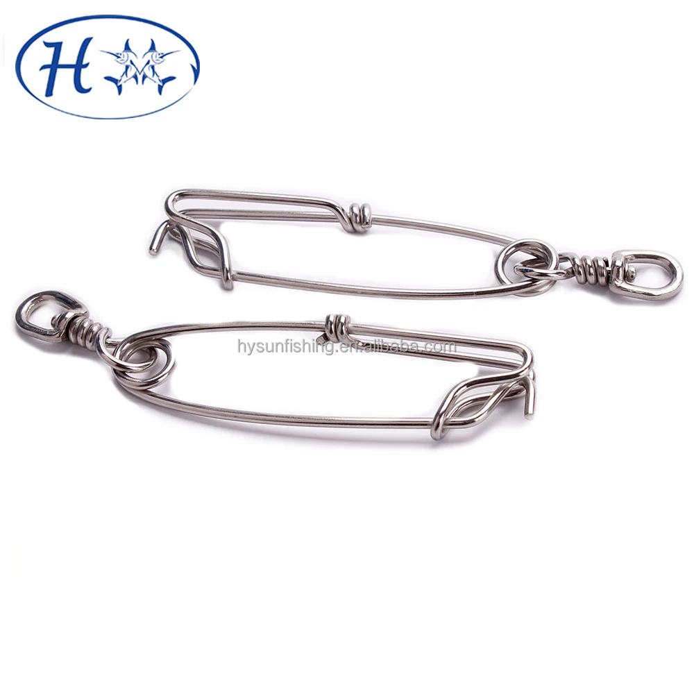 
tuna longline fishing snaps clip manufacture 