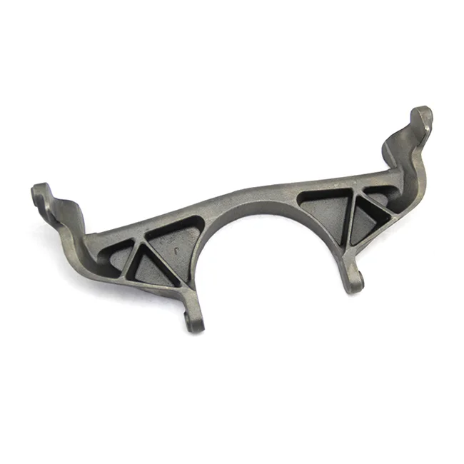 Manufacturer OEM Service Lost Wax Ductile Cast Iron for Forklift Rocker Forklift Spare Parts