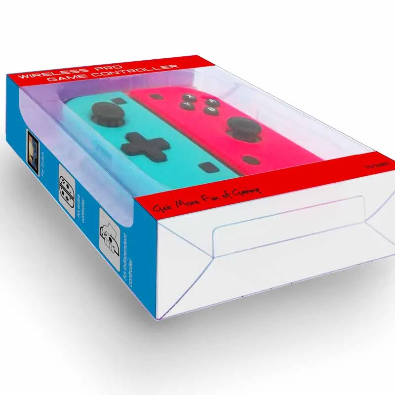 
Joy-Con Controller Wireless Joystick Gamepad Joy Con Remote for Nintendo Switch 