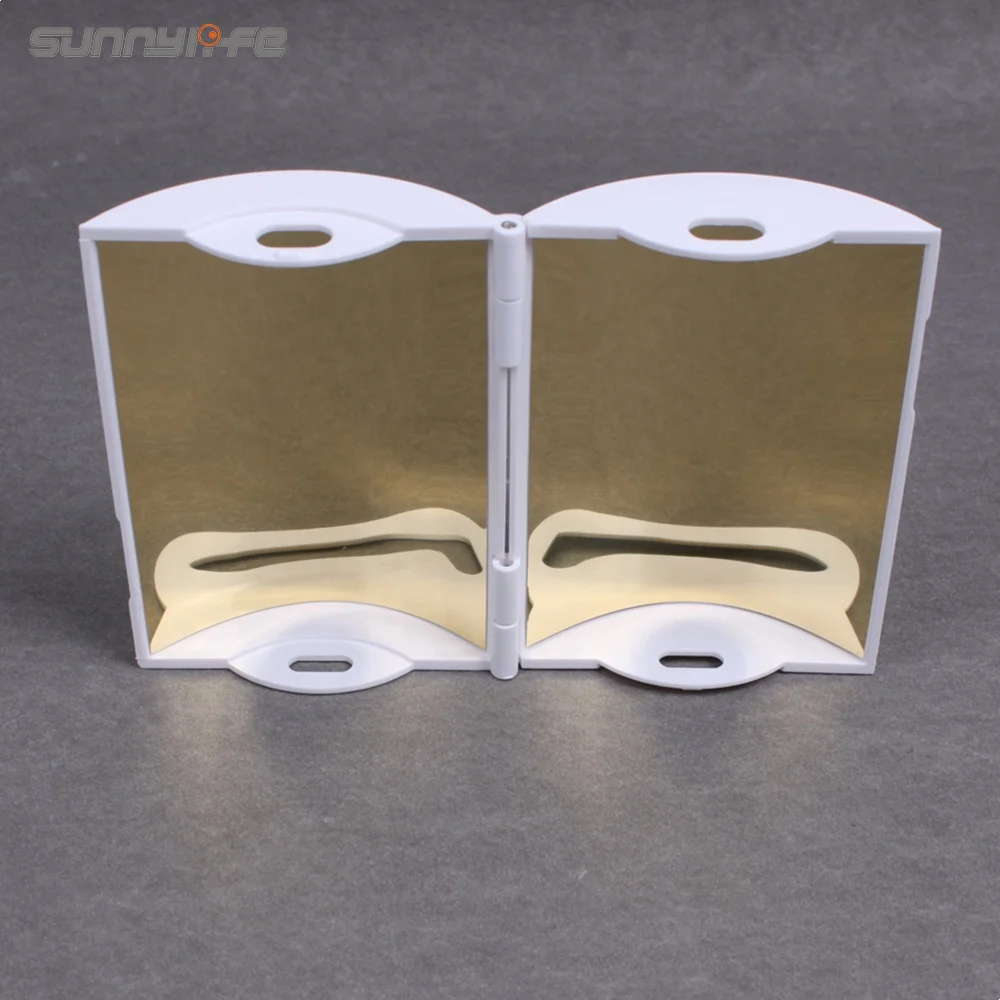 Using All New 0.3mm Specular Aluminum Sheet Signal Booster For DJI Phantom 4 PRO