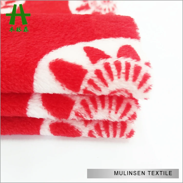 
Китайский производитель, полярная флисовая ткань на заказ 