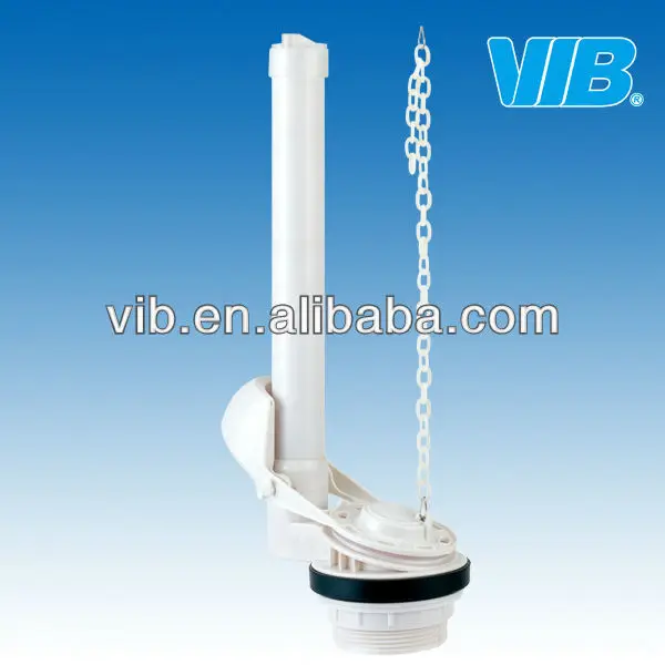 
Toilet cistern repair kits of toilet cistern inlet valve and toilet outlet valve 