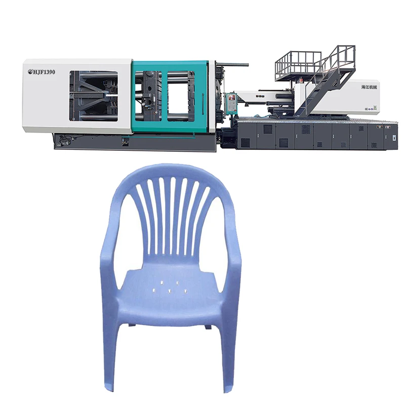 New Condition and Thermoplastic chair making plastic injection molding machine