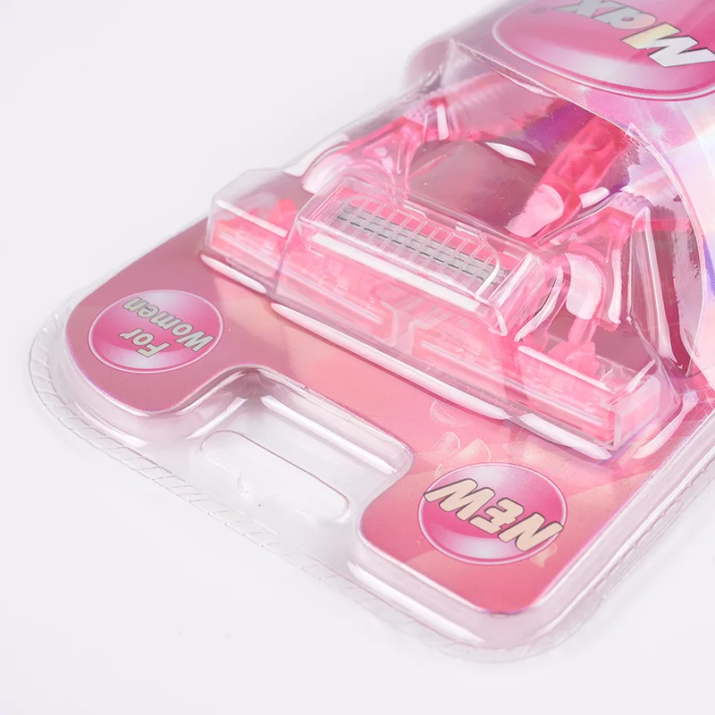 razors for women shaver razor triple blades