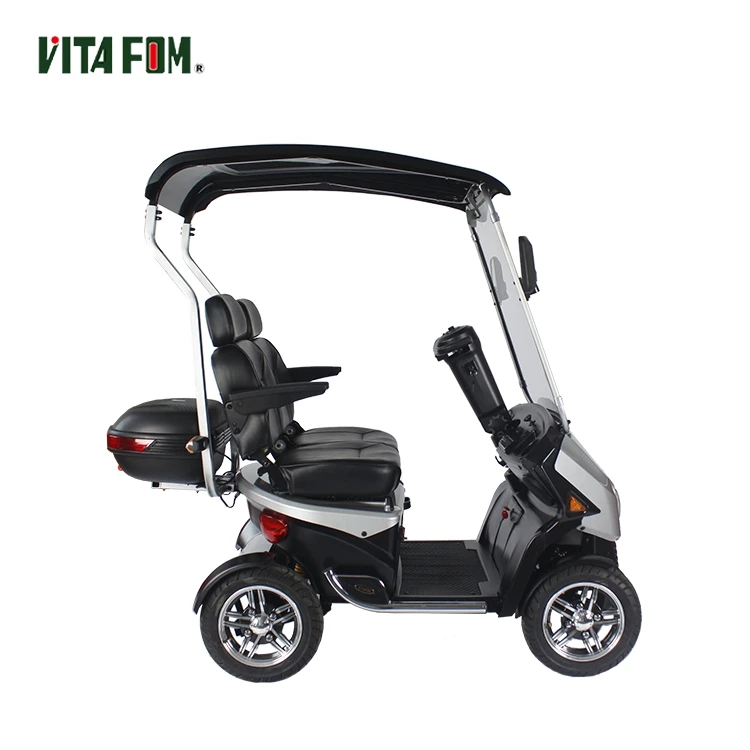 High Quality Battery Manufacture Electric Mobility Scooter 13 For Adult