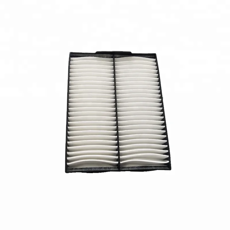 
Car cabin a/c air filter replacement 95861-54J00 use for i3 (I01) Active Tourer (F45) MINI (F56) MINI (F55) 