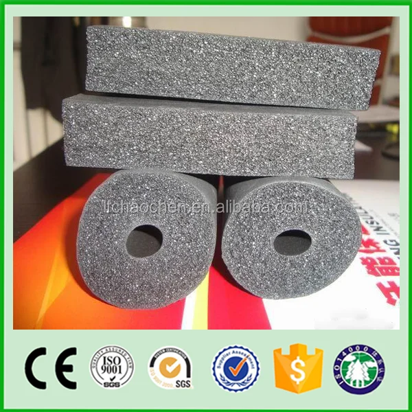 high quality foam sheet insulation rubber insulation sound insulation rubber