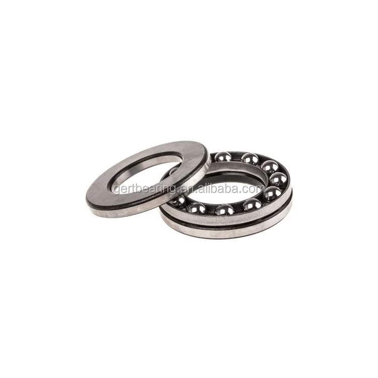 SKF 52407 Thrust ball bearing size 25x80x59 mm