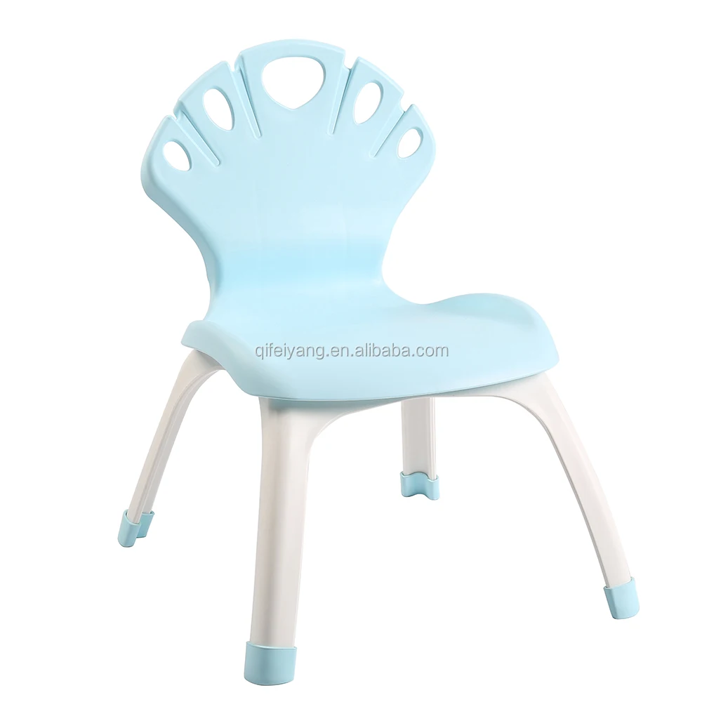 
Plastic chairs stable chair with anti slip feet for children indoor outdoor portable plastic chair for kids 