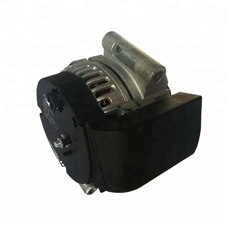 Car auto parts 14V 150A Auto parts Alternator 7C19 10300 AE TRANSIT 2.4 TDCI BUS BOX ALTERNATOR 7C1910300AE