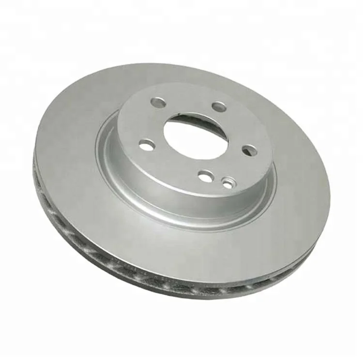 LR059122 Front Brake Disc for Discovery Sport 15-17 for Evoque 16-17