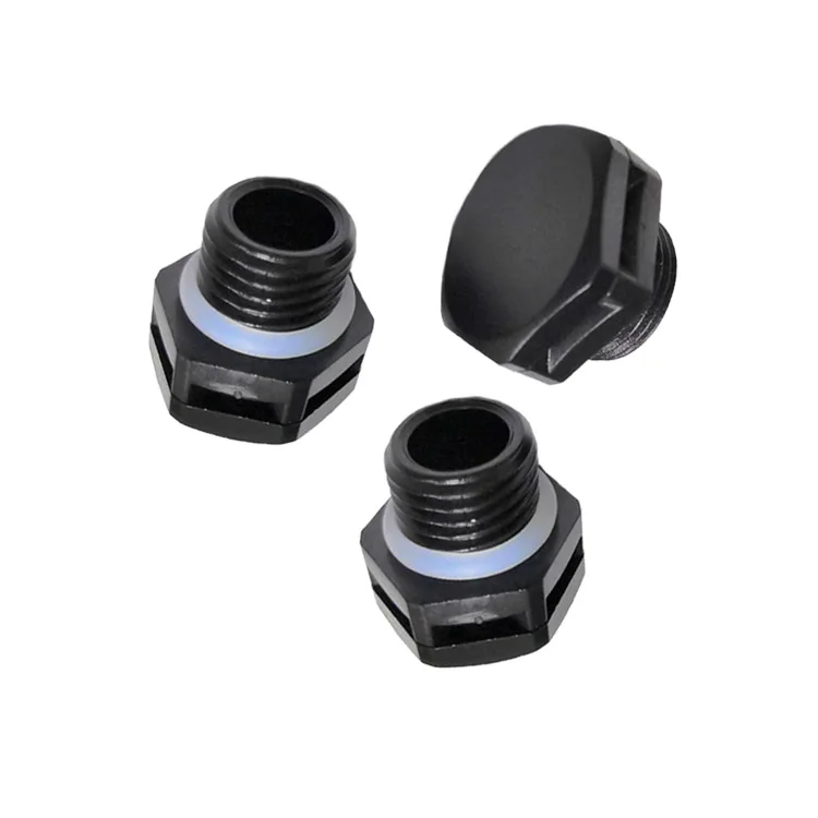 Заводская поставка IP68 ePTFE водонепроницаемые M16 * 1,5 мм вентиляционные клапаны, вентиляционная заглушка