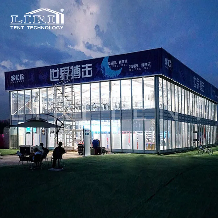 Cheap Used Second Hand Party Tent For Sale 500 Seaters