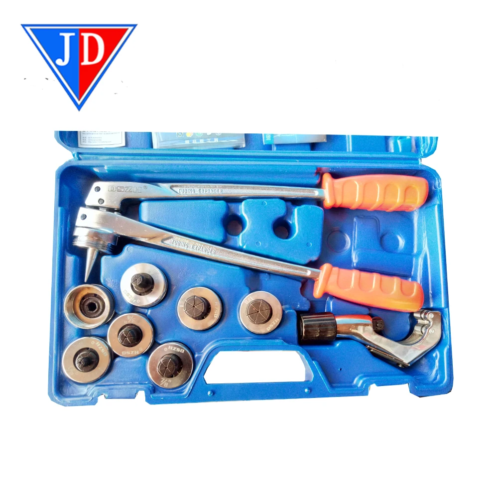 DSZH CT-100A  lever type manual expander for air conditioning pipes