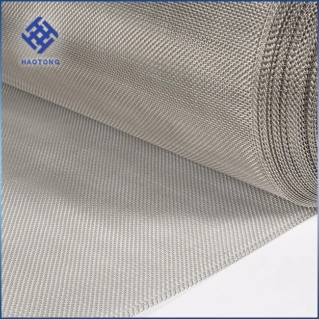 Alibaba China Stainless Steel Wire Supplier