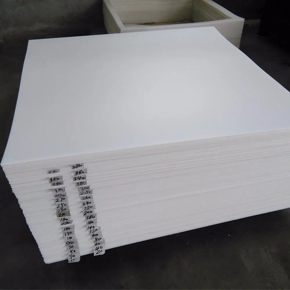 
Vacuum forming diffuser sheet diffuser acrylic sheet polystyrene led light diffuser sheet 