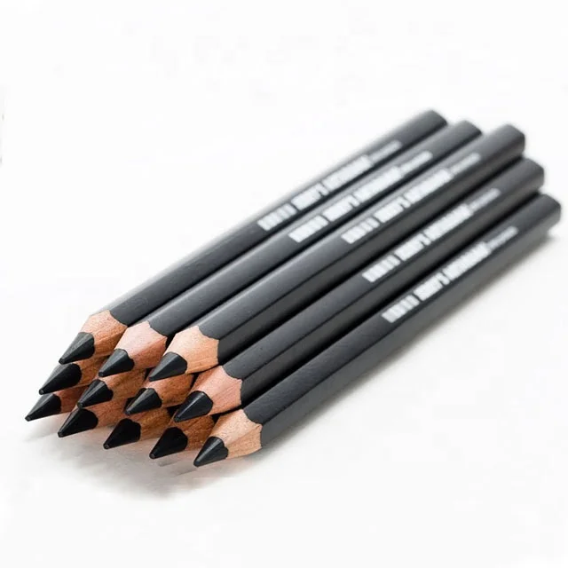 
Professional Wood Sketch Charcoal Pencil for Artist Drawing 