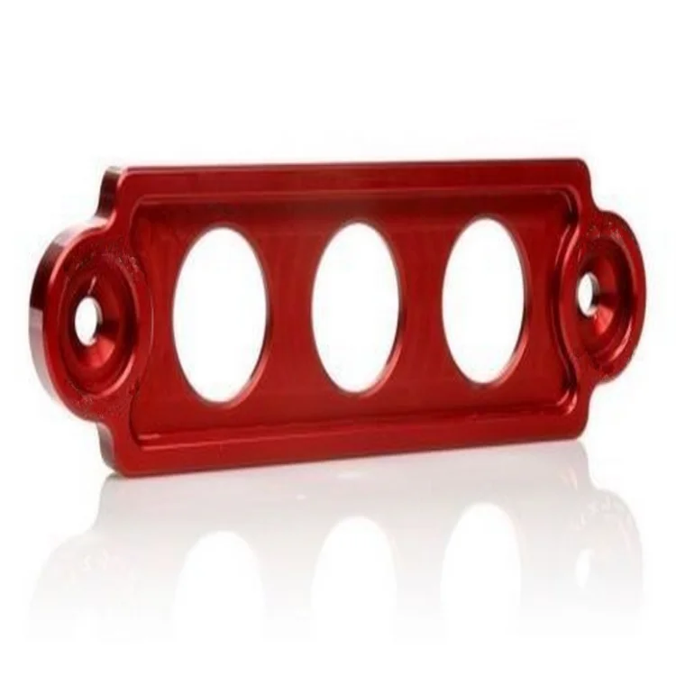 ALUMINUM BATTERY TIE DOWN FOR HONDA Civic SI 02-05 NEW GUNMETAL Replace for JDM