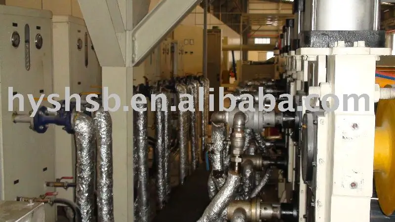 
ACP Panel Machine Production Machine Line 