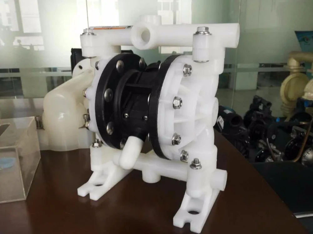 HOT SALE Micro Chemical Diaphragm Pump