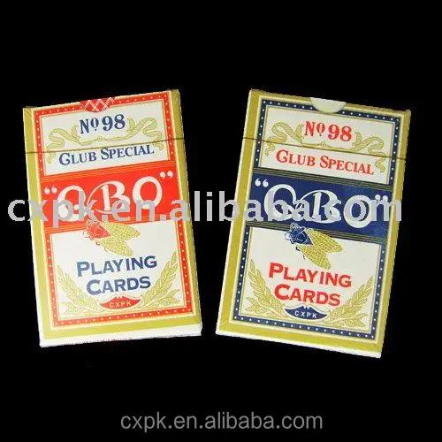 wholesale Playing Cards