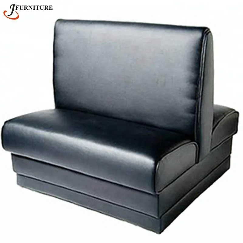 Restaurant Used Sofa Seating Booth Diner Furniture Wholesale