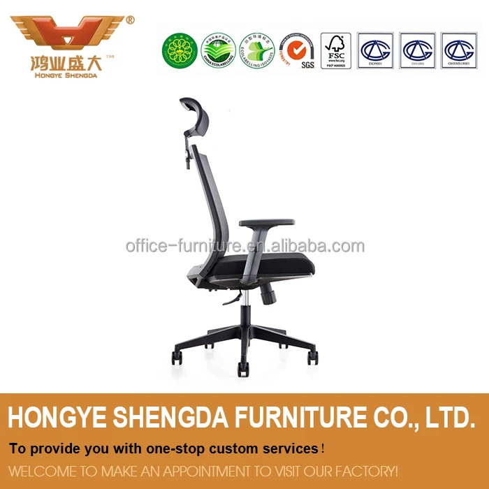 2017 Новый Дизайн Дешевые Проектного Офиса Стула Сетки