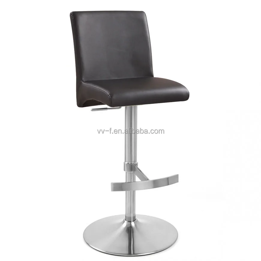 Светло-зеленый цвет с высокой спинкой кухня барный стул высокий стул барный стул ножка стула