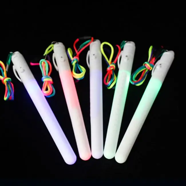 China Supplier Led Poi Stick For Party Decoration
