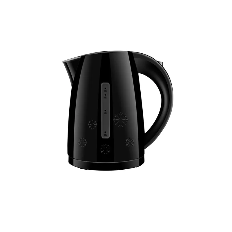 
New PP plastic home appliance electric kettle 