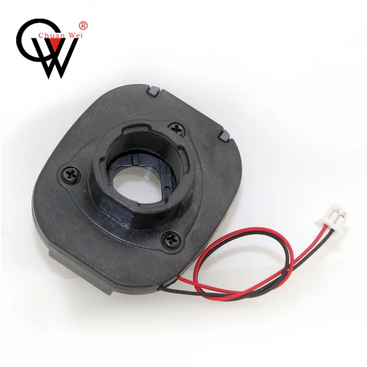 CW HD MP IR CUT filter M12 lens Mount double sr для CCTV IP