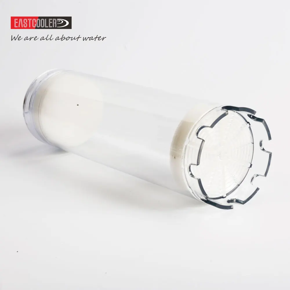 Eastcooler universal Cartridge clear Refill Filter