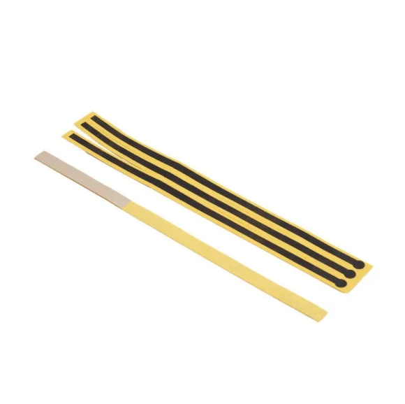 Disposable Shoe Grounding Strap anti-static heel grounder wrist strap Disposable ESD foot grounder wrist strap