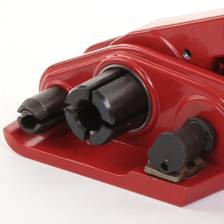 
B310 PP Pet hand strapping tools manual plastic tensioner 