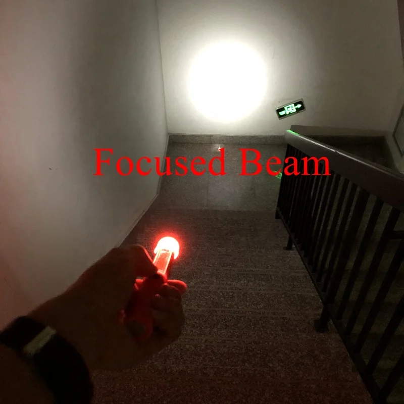 cheap price 2 in 1 led Work light garage inspection lamp LED Flashlights with magnet