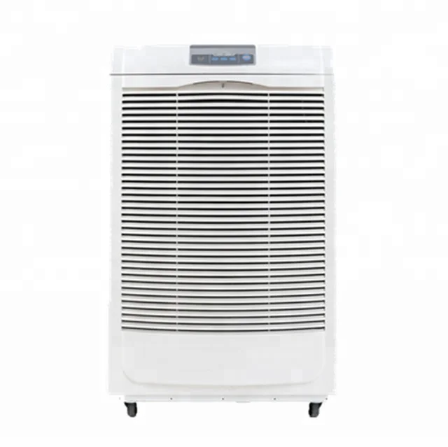 
Industrial Dehumidifier Machine with universal wheels 