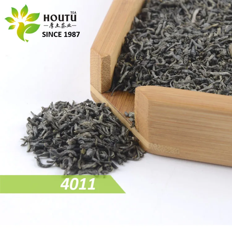 tea eu standard Chinese green tea chunmee France Spain chunmee 4011 th vert de chine