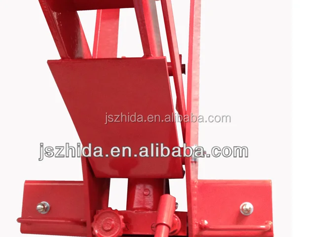 
0.5T CE Approved Car Repair Jack Hydraulic Lifting Jack 