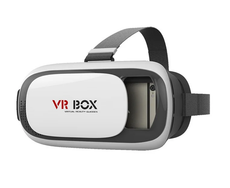 10 лучших гарнитуры vr в 2016 коробка для 3D секс