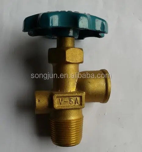 
TOP QUALITY LPG VALVE SAFETY V-5A VALVE 