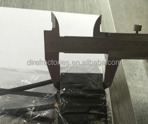 Высококачественная углеродная щетка с хорошей электропроводностью