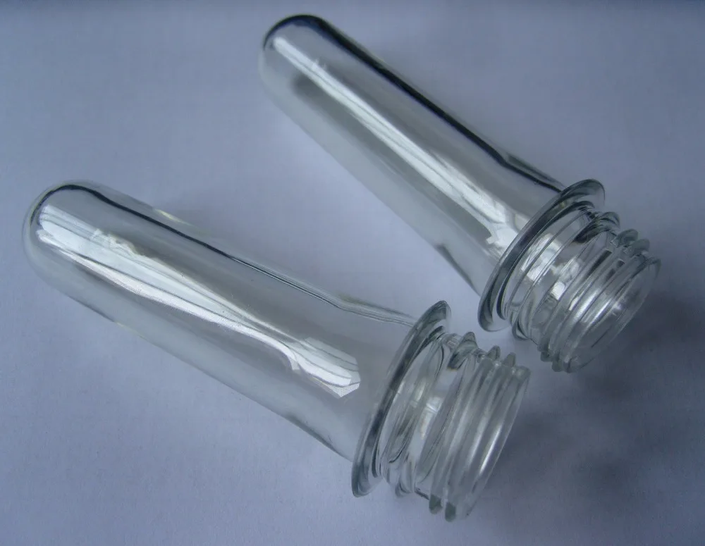 ПЭТ Преформа 28 мм pco 1881 Шея/короткая шея Преформа/газированные питьевые бутылки преформа