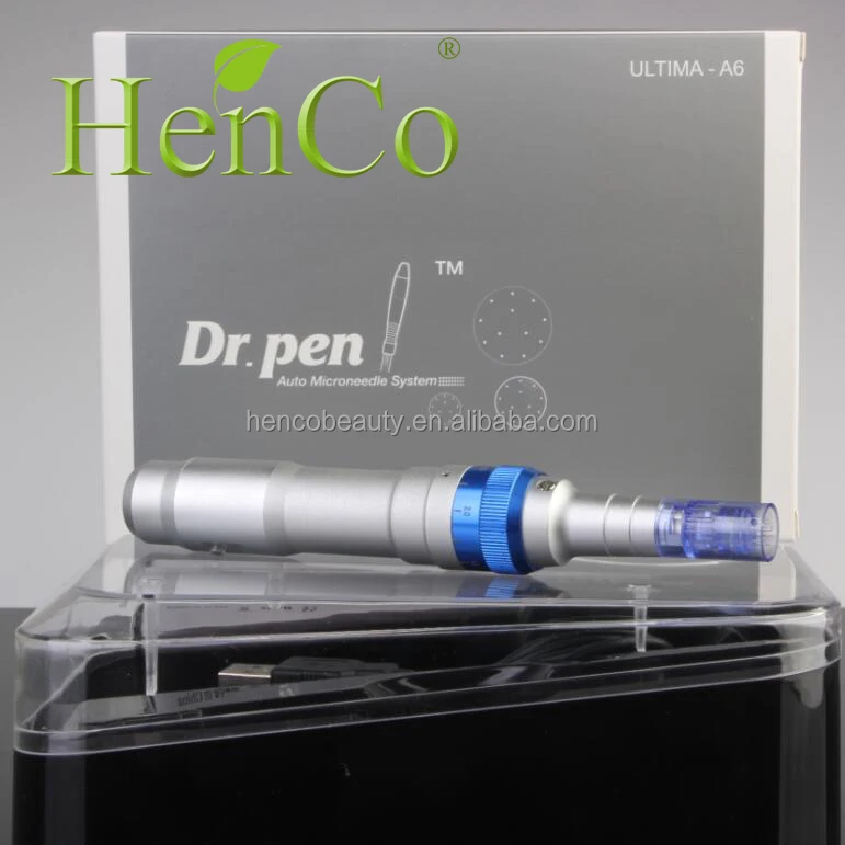 Dr pen derma pen ultima a6