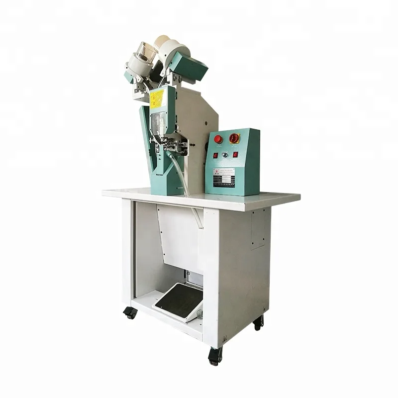 Eyeletting Machine BD-98