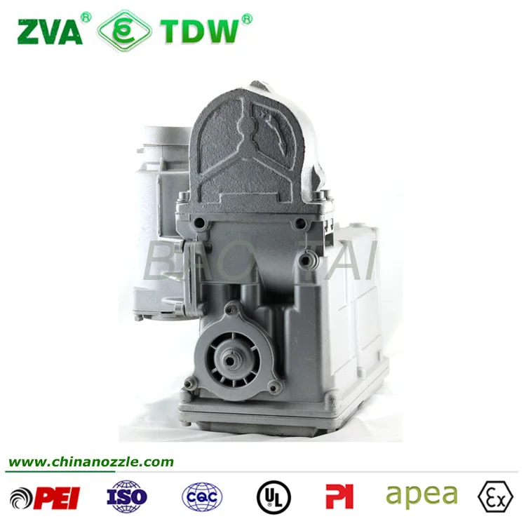TDW BT 120 Fuel Transfer Pump For Fuel Dispenser