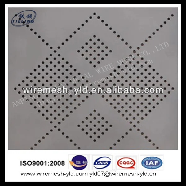 перфорированные металлические сетки завод экспорт